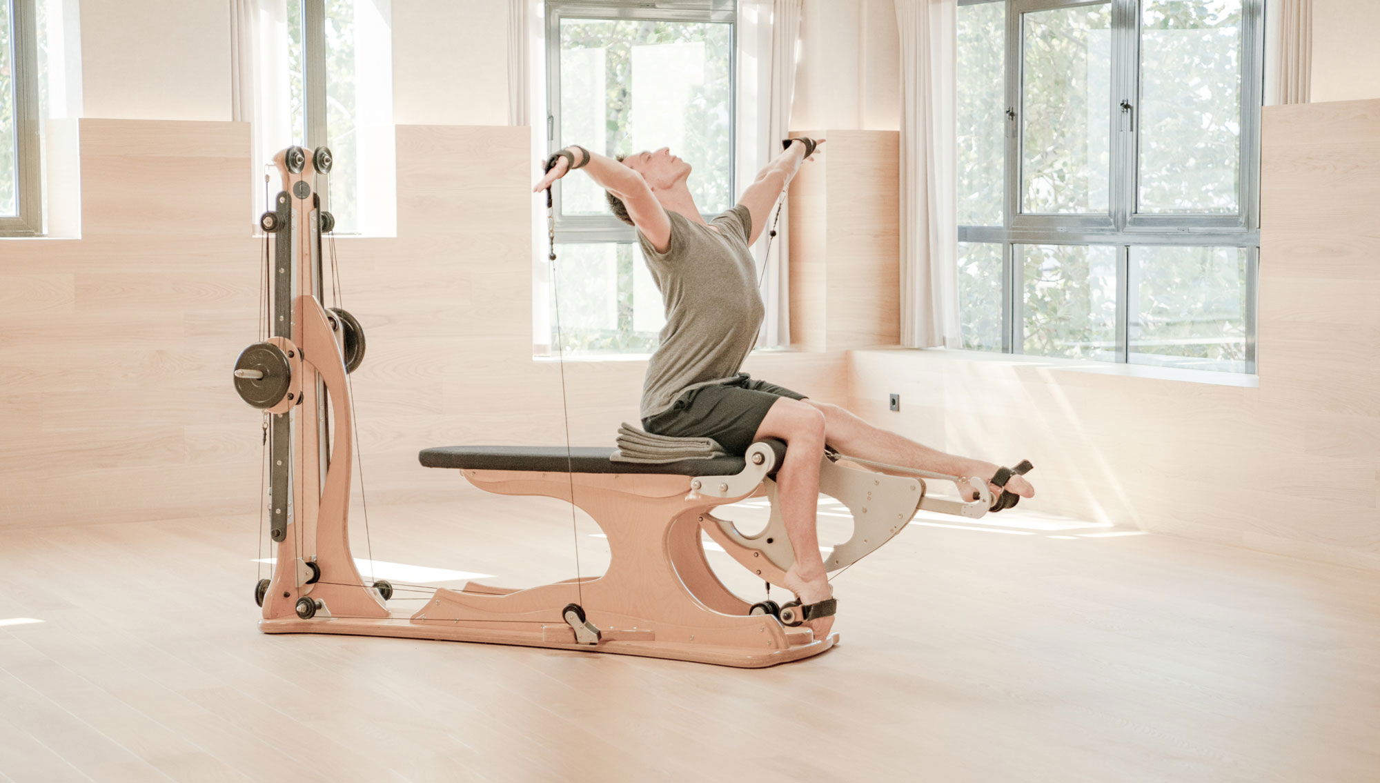 Three Mountains Cocoa